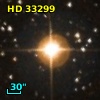 HD  33299