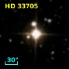 HD  33705