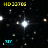 HD  33786