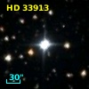 HD  33913