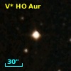 V* HO Aur
