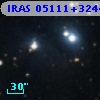 IRAS 05111+3244