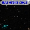 IRAS 05043+3015