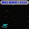 IRAS 05047+3114