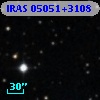 IRAS 05051+3108