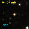 V* DP Aur
