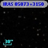 IRAS 05073+3150