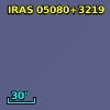IRAS 05080+3219