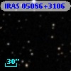 IRAS 05086+3106