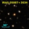 IRAS 05087+3034
