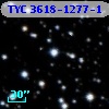 TYC 3618-1277-1