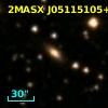 2MASX J05115105+3131317