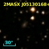 2MASX J05130168+3115596