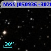 NVSS J050936+302628