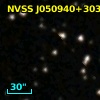 NVSS J050940+303458