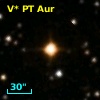 V* PT Aur