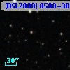 [DSL2000] 0500+306