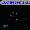 1RXS J050447.1+312927