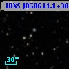 1RXS J050611.1+303131