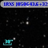 1RXS J050643.6+320852