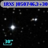 1RXS J050746.3+302419