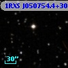 1RXS J050754.4+302214