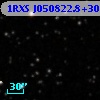 1RXS J050822.8+305013