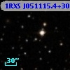 1RXS J051115.4+302432