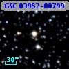 GSC 03982-00799