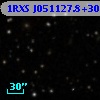 1RXS J051127.8+302811