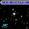 1RXS J051231.4+303531