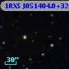 1RXS J051404.0+324121