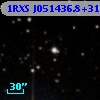 1RXS J051436.8+312632