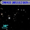 2MASS J05112169+3211015