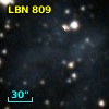 LBN   809