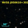 NVSS J050610+302155