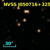 NVSS J050716+325945