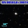 WN B0501.0+3007A