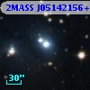 2MASS J05142156+3248178