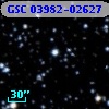 GSC 03982-02627