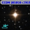 CCDM J05050+2959AB