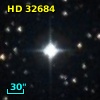 HD  32684