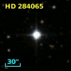 HD 284065