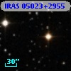 IRAS 05023+2955