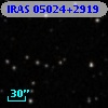 IRAS 05024+2919