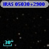 IRAS 05030+2900