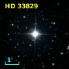 HD  33829