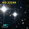 HD  33169