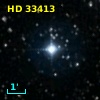HD  33413