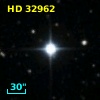 HD  32962